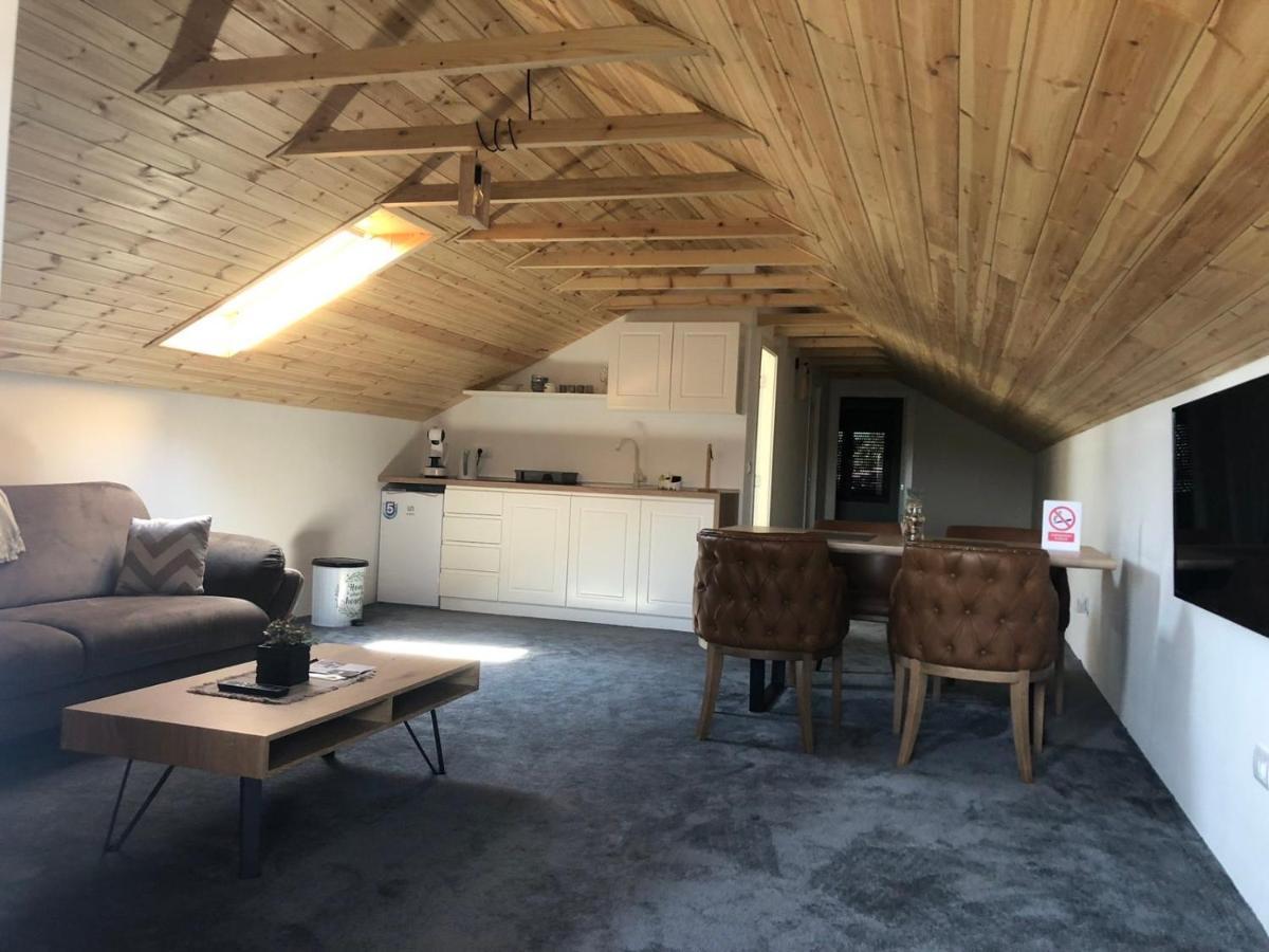 Aqualux Apartments 维尔蒂尼克 外观 照片