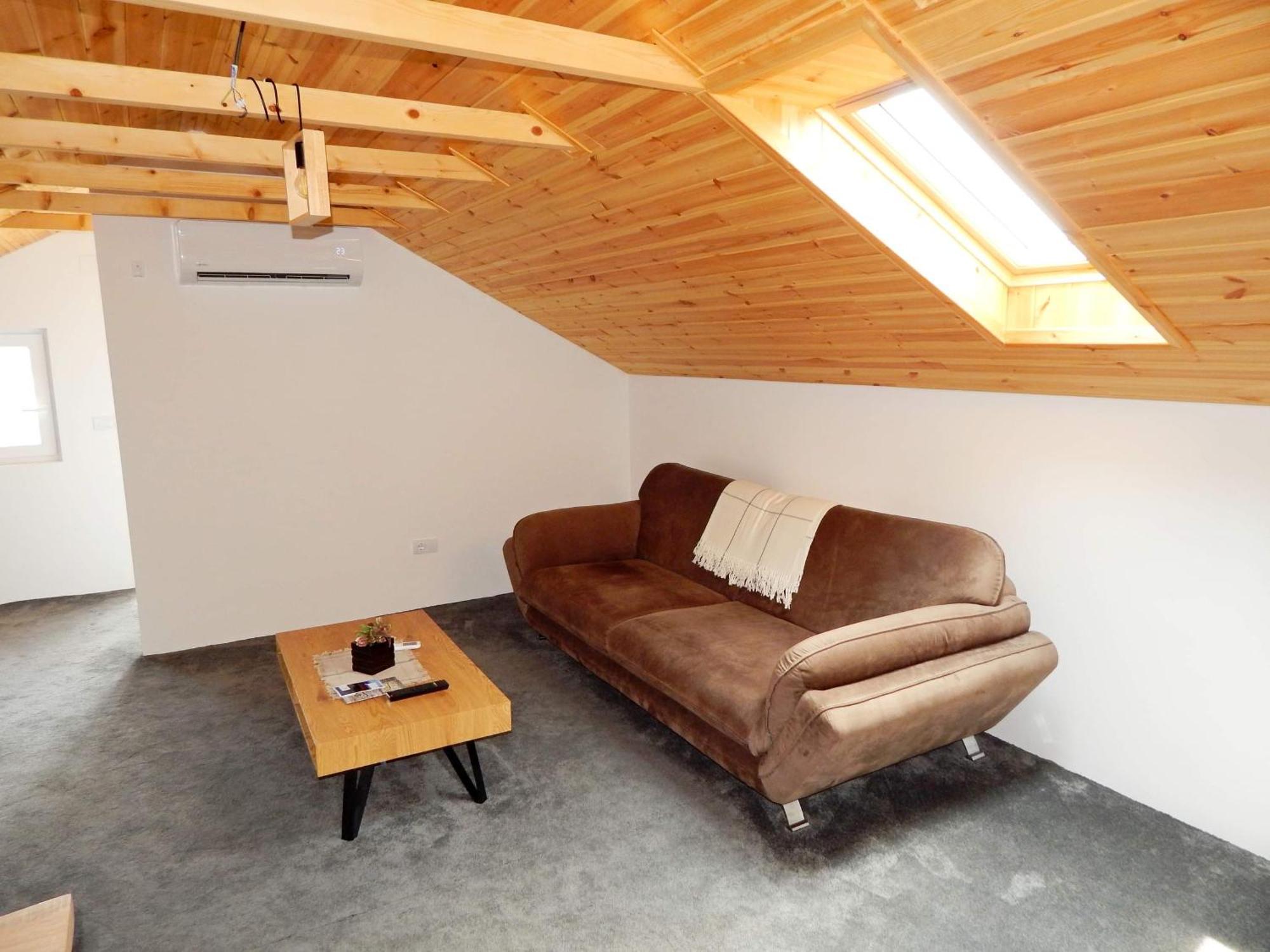 Aqualux Apartments 维尔蒂尼克 外观 照片